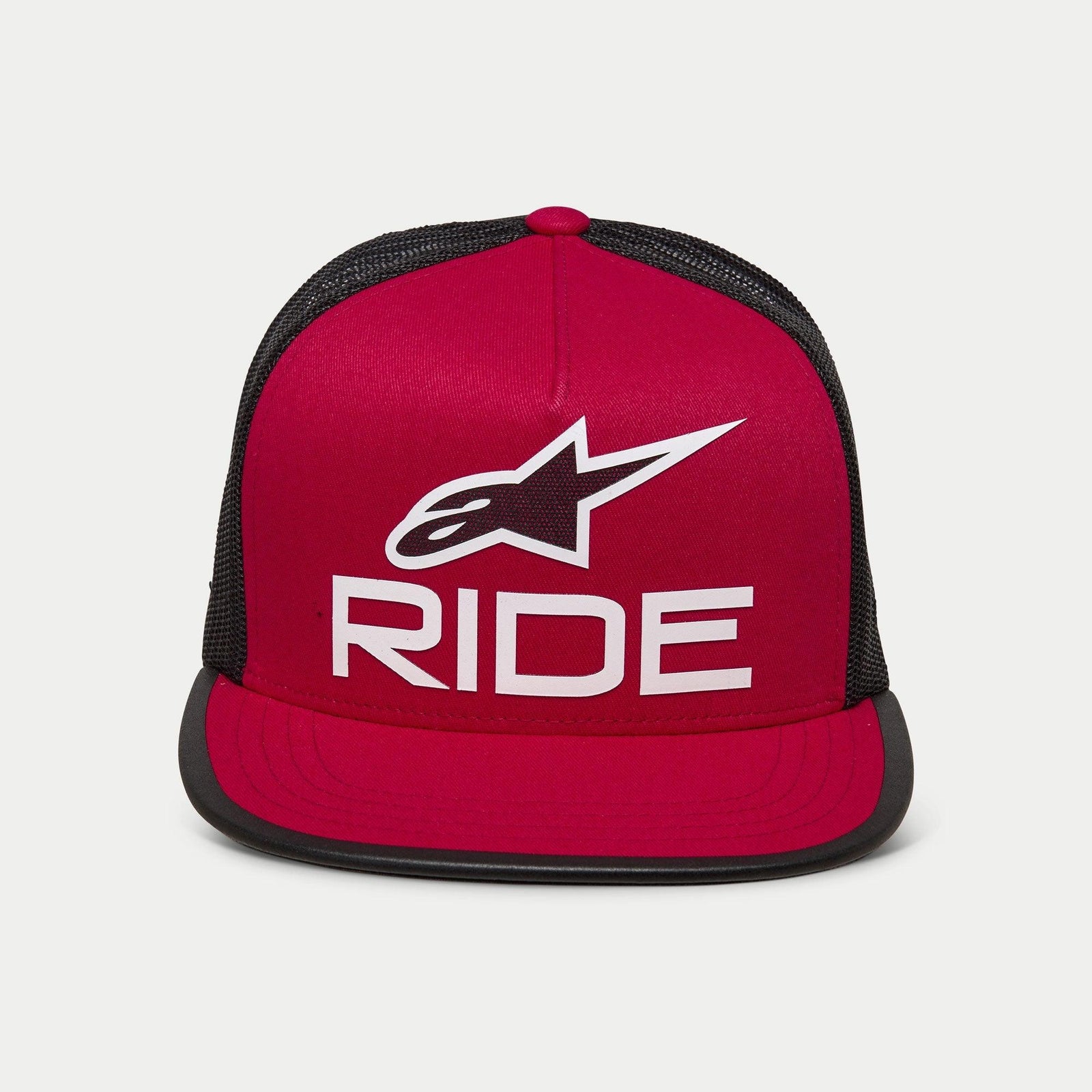 Ride 4.0 Trucker Kappe