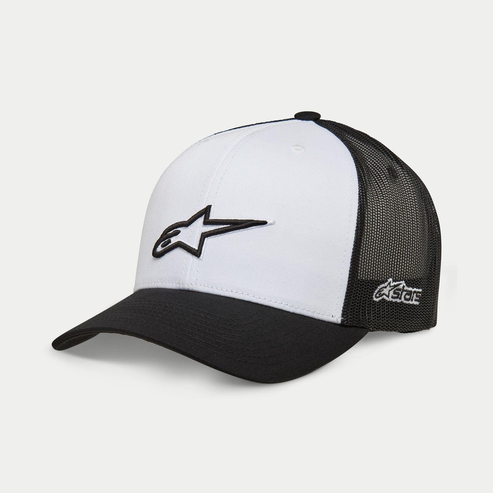 Ageless Outline Trucker Kappe