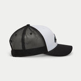 Ageless Outline Trucker Kappe