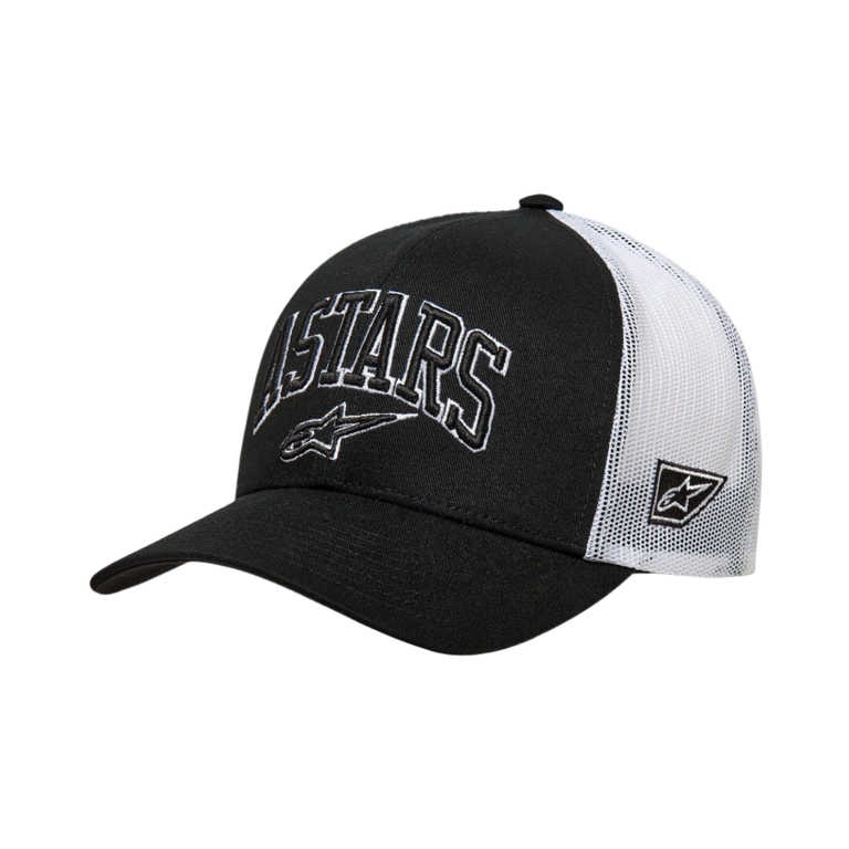 Dunker-Trucker-Cap