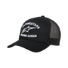Triple Trucker Kappe