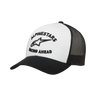 Triple Trucker Kappe