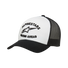 Triple Trucker Hut