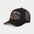 Heritage Patch Trucker-Kappe