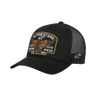 Heritage Patch Trucker-Kappe