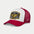 Heritage Patch Trucker-Kappe