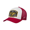 Heritage Patch Trucker-Kappe