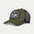 Heritage Patch Trucker-Kappe