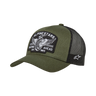 Heritage Patch Trucker-Kappe