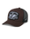 Heritage Patch Trucker-Kappe