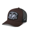 Heritage Patch Trucker-Kappe