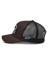 Heritage Patch Trucker-Kappe