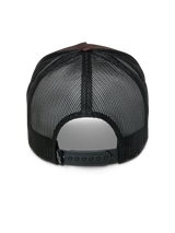 Heritage Patch Trucker-Kappe
