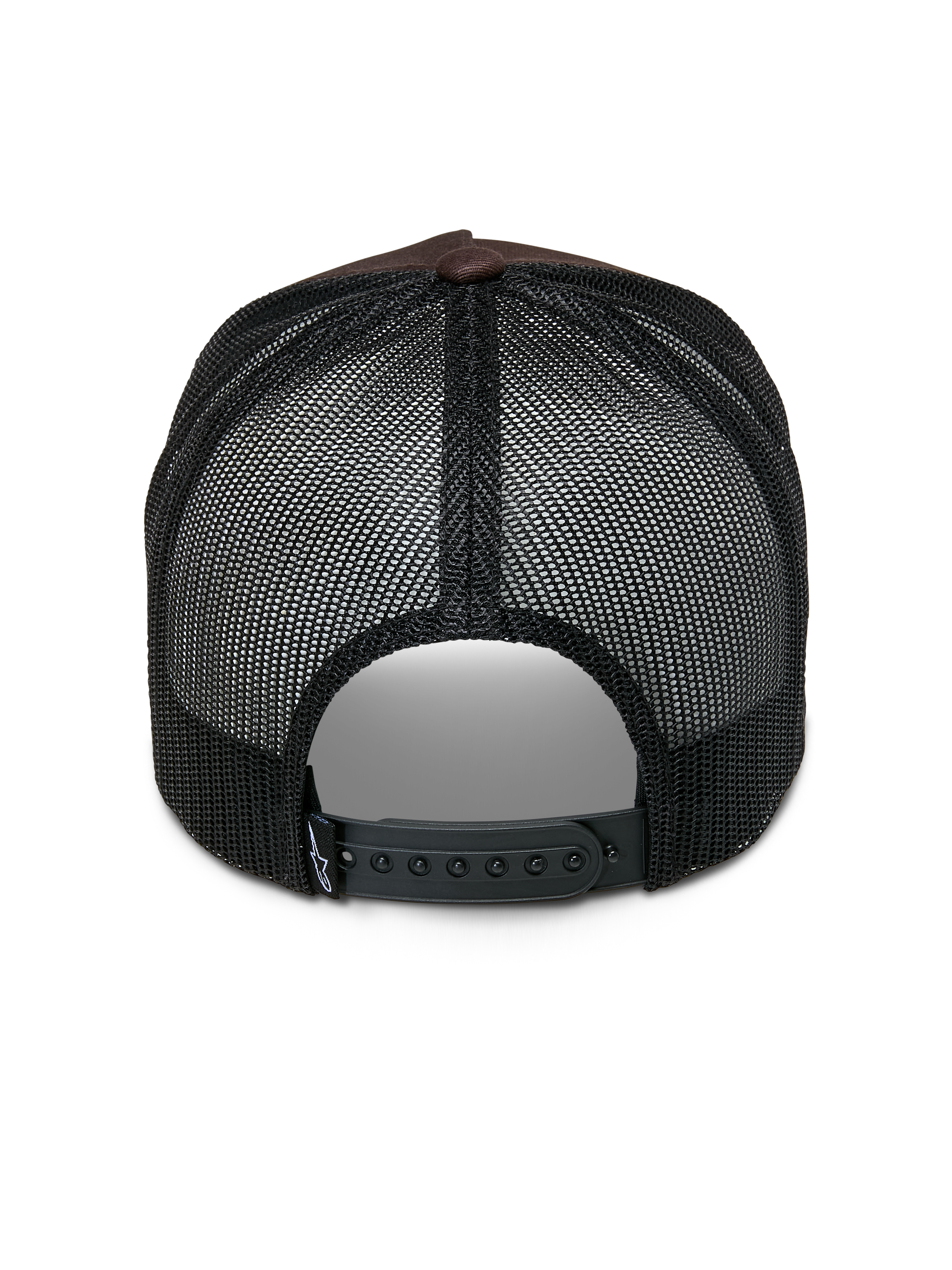 Heritage Patch Trucker-Kappe