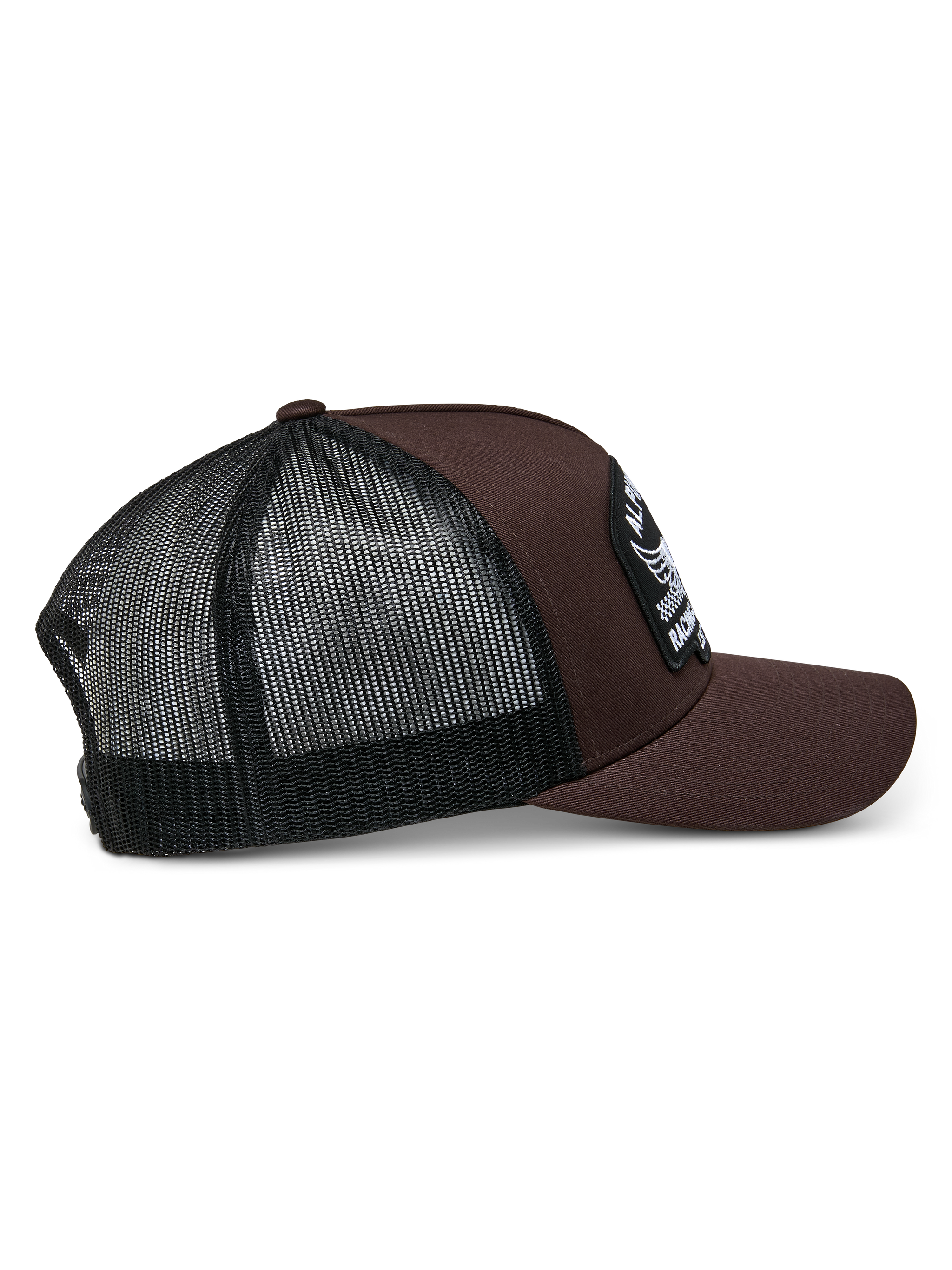 Heritage Patch Trucker-Kappe