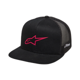 3D Ageless Trucker Hat