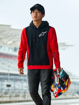 Ignite Kapuzenpullover