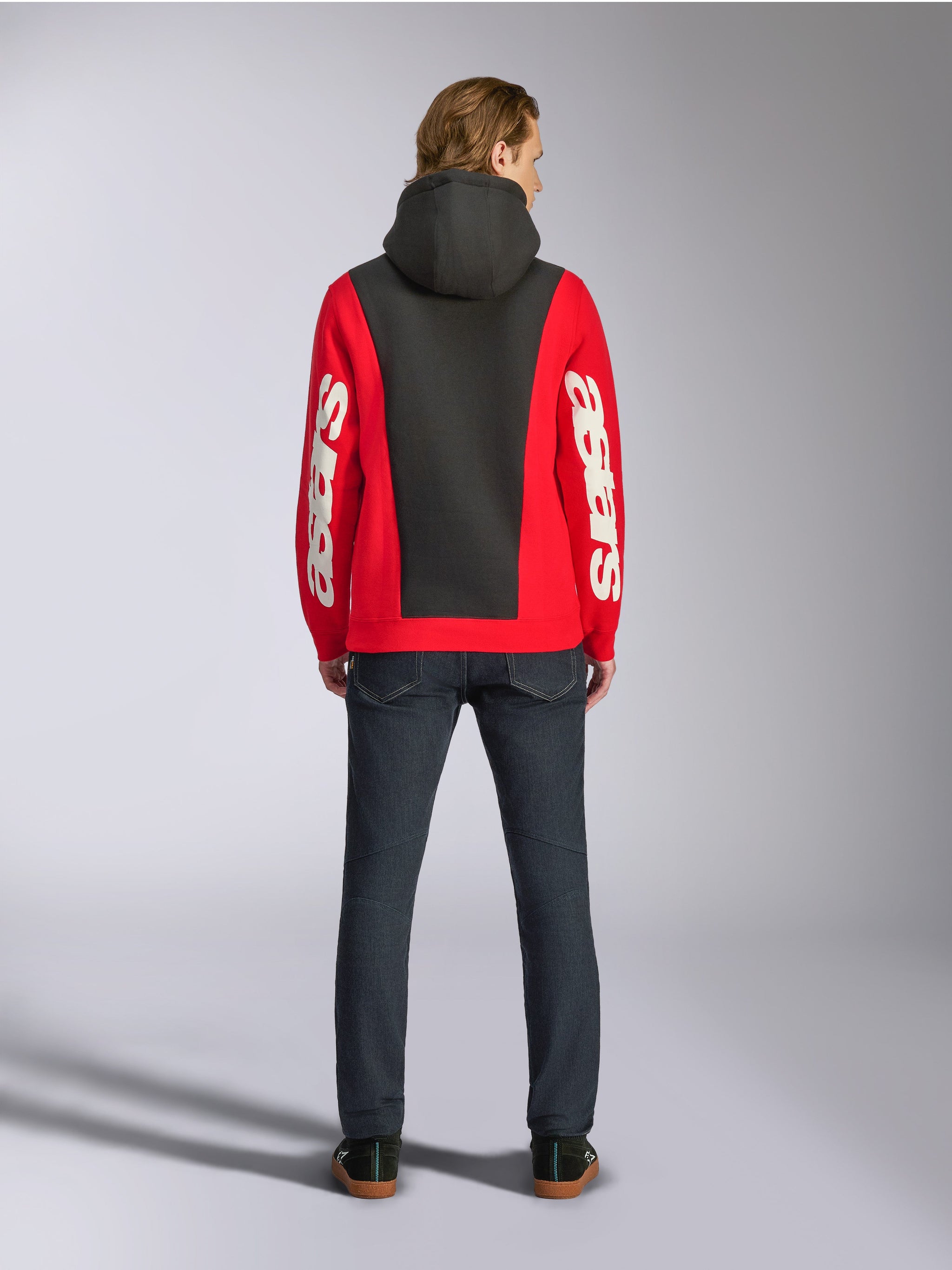 Ignite Kapuzenpullover