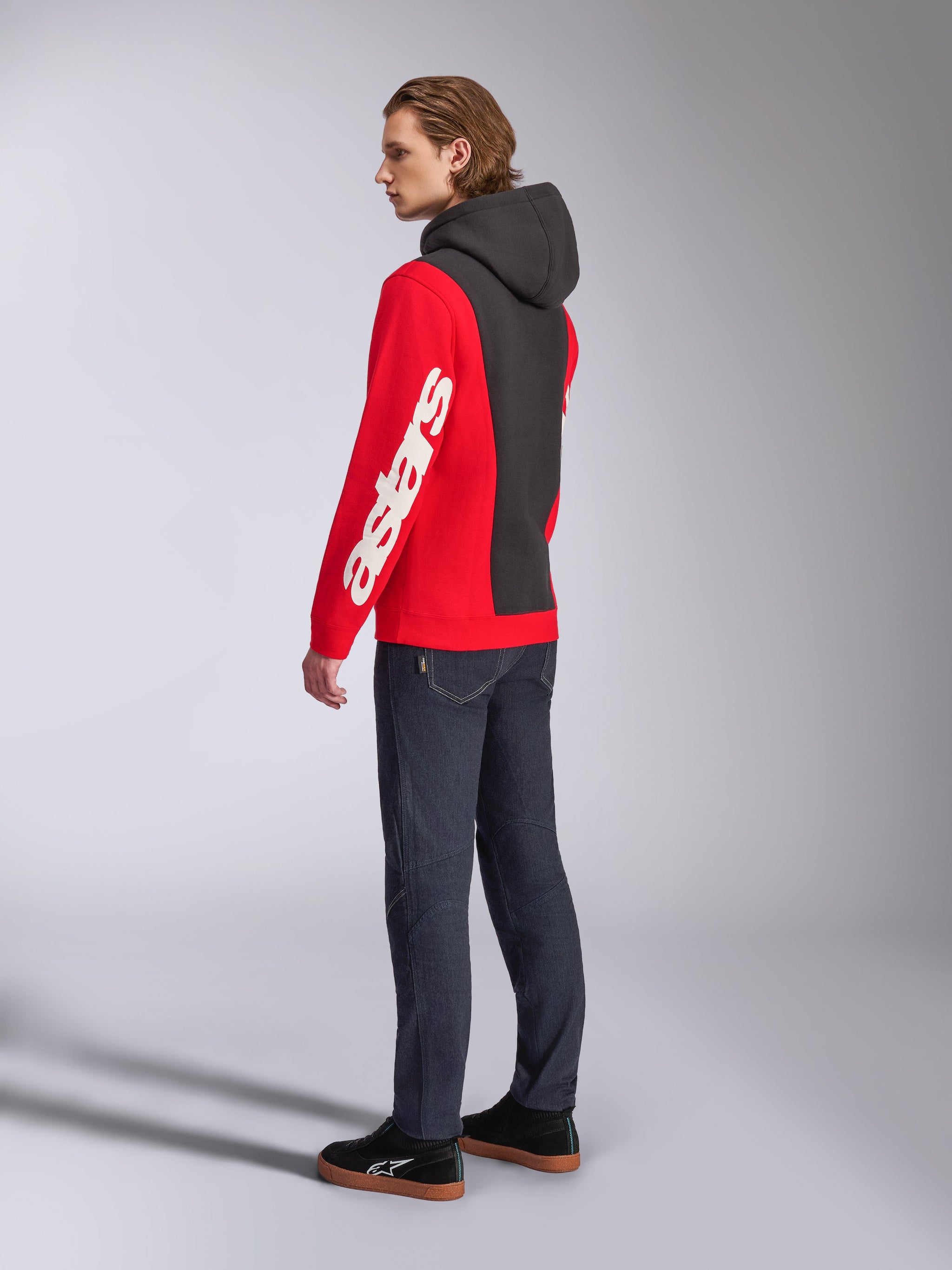 Ignite Kapuzenpullover