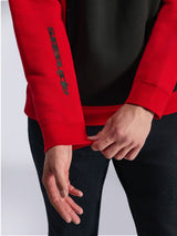 Ignite Kapuzenpullover