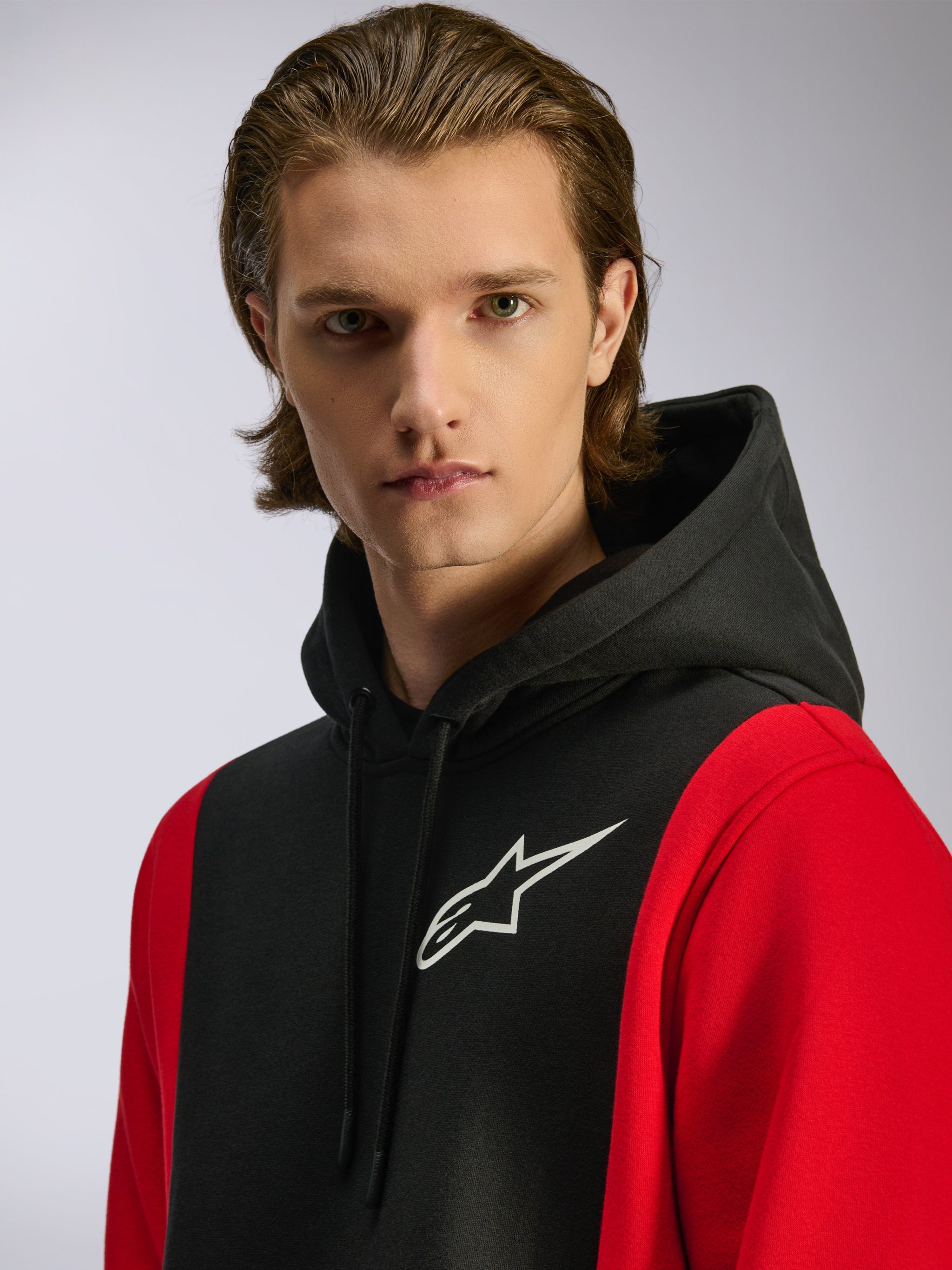 Ignite Kapuzenpullover