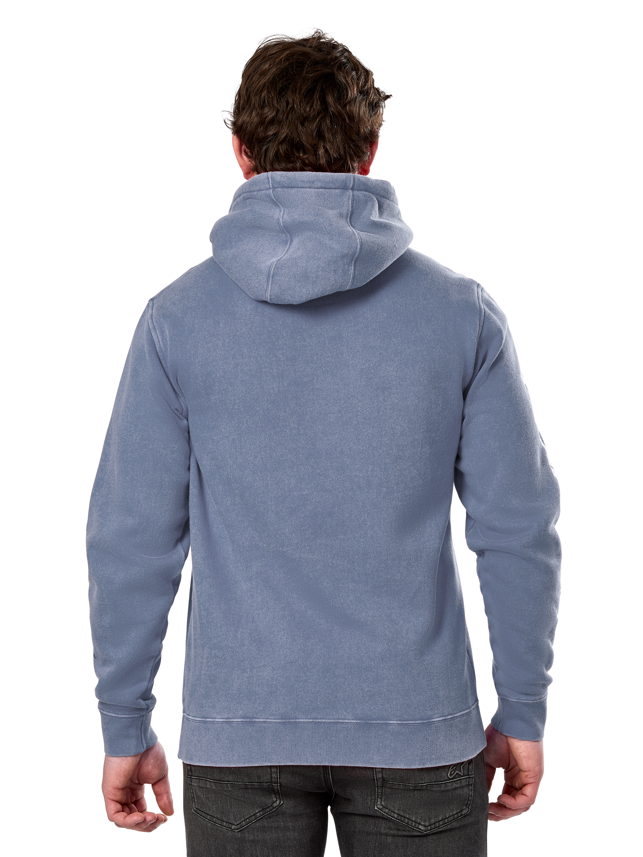 Unbound-Kapuzenpullover