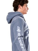 Unbound Hoodie