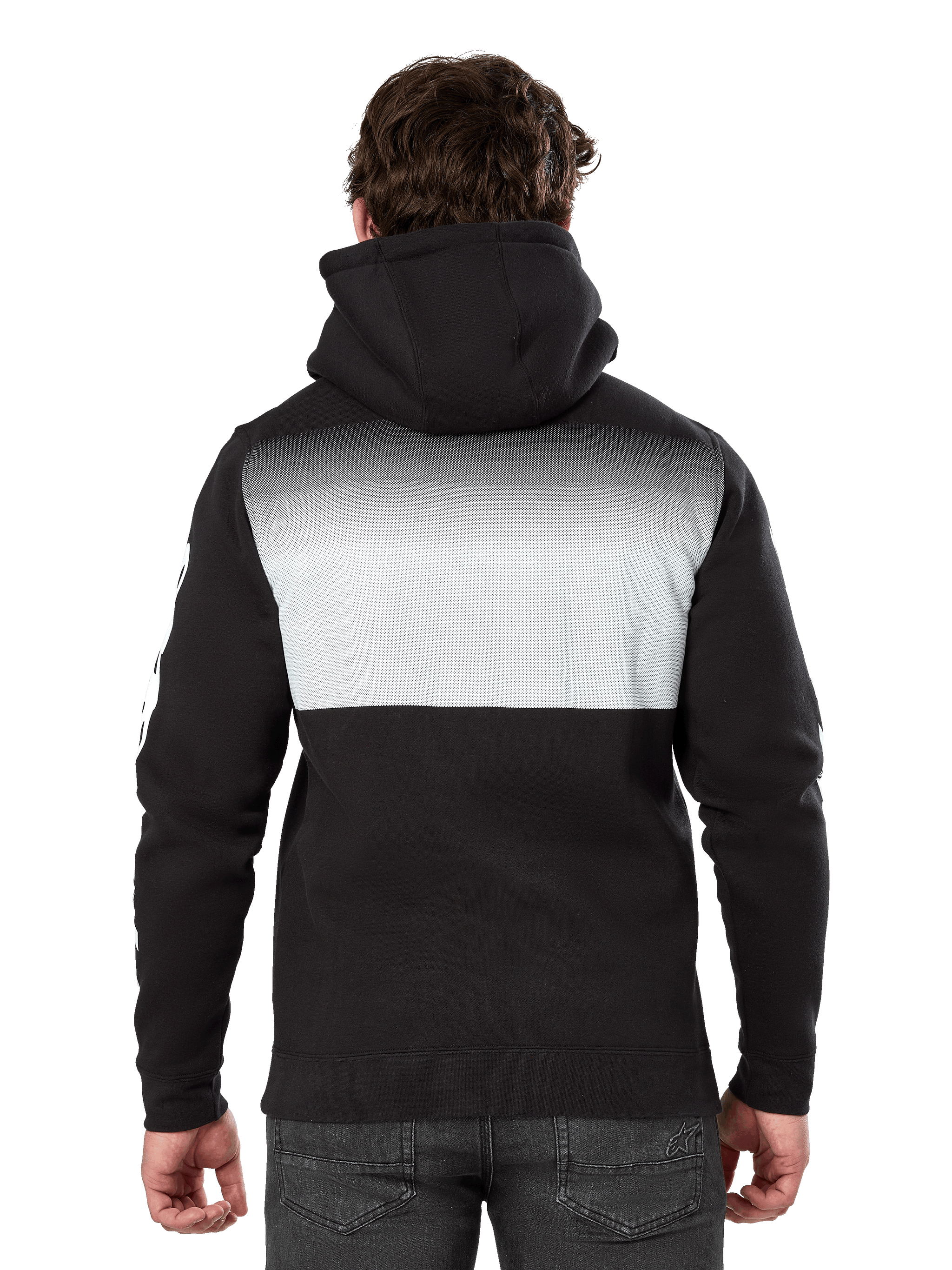 Specter Kapuzenpullover