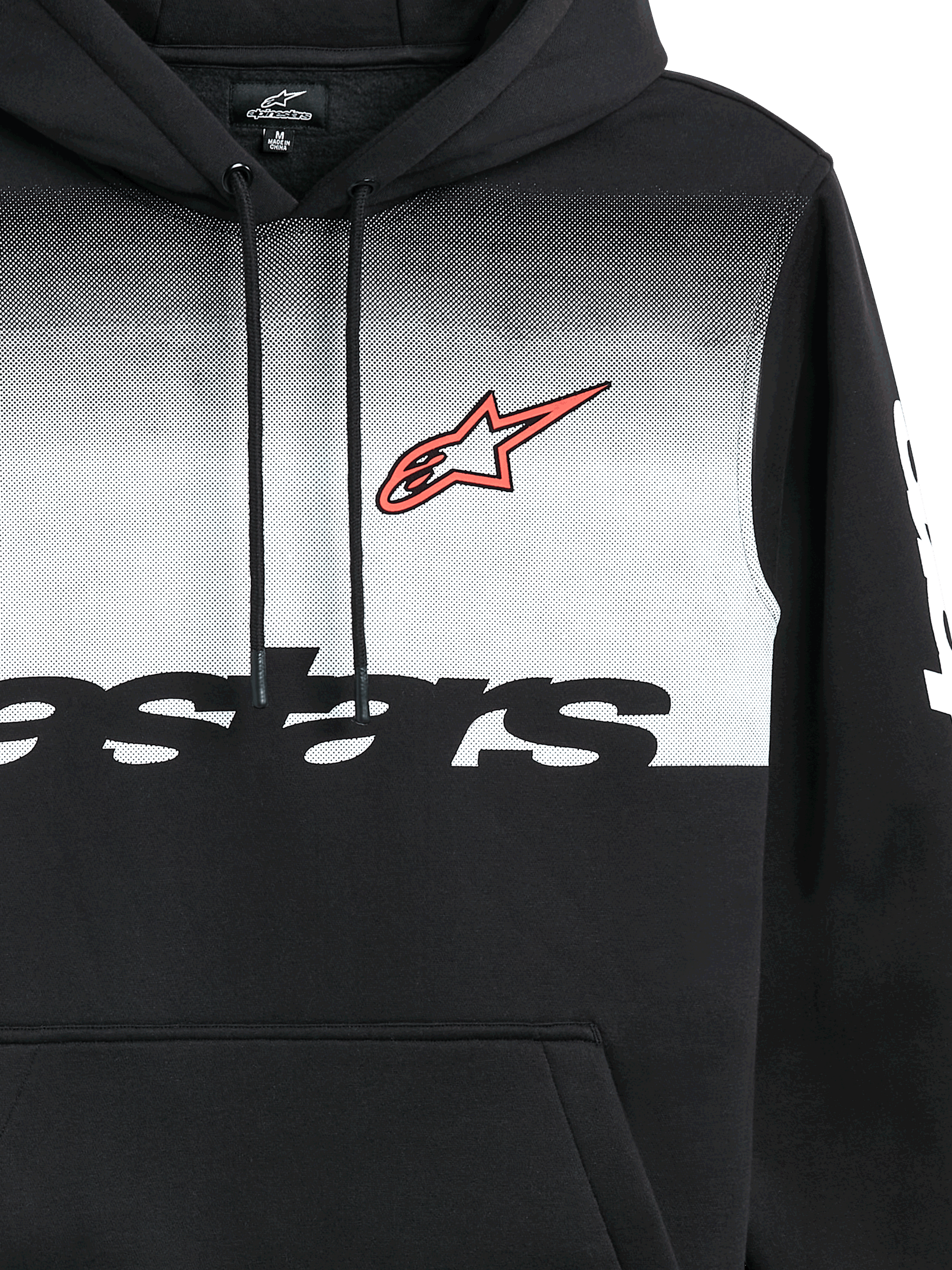 Specter Kapuzenpullover