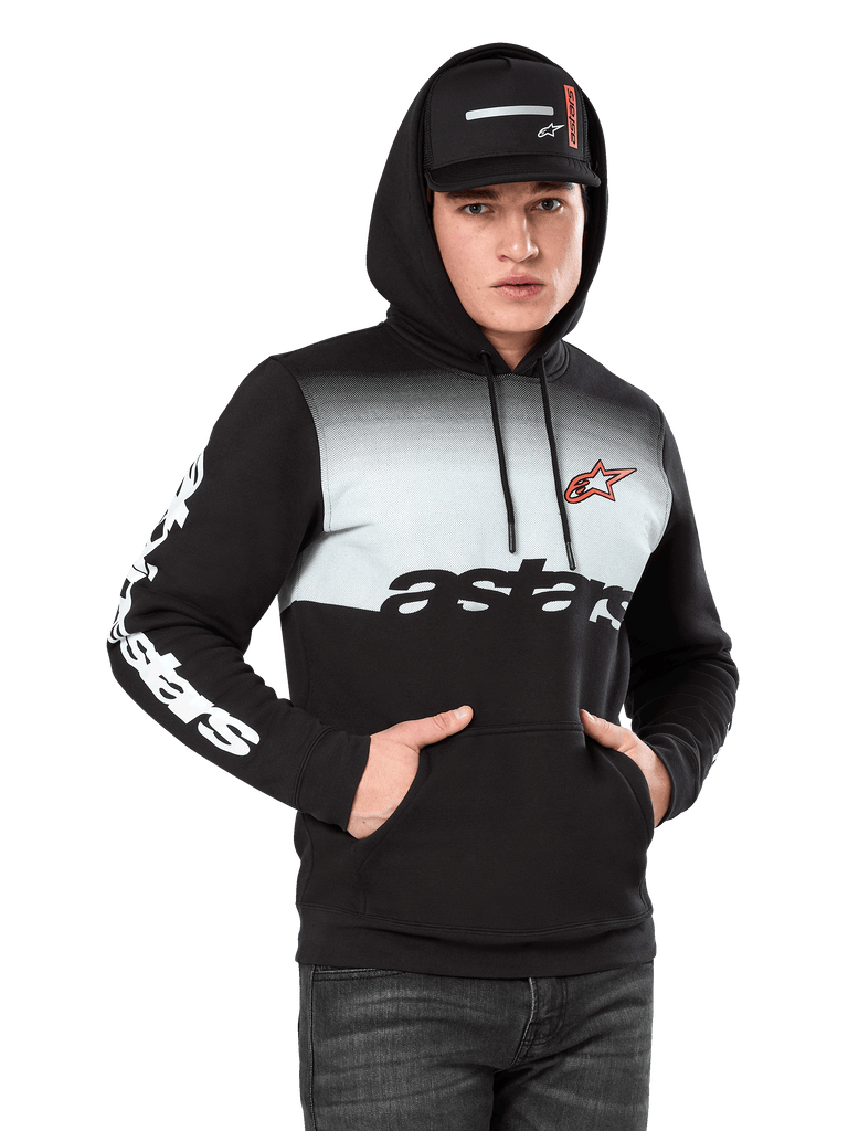 Specter Kapuzenpullover