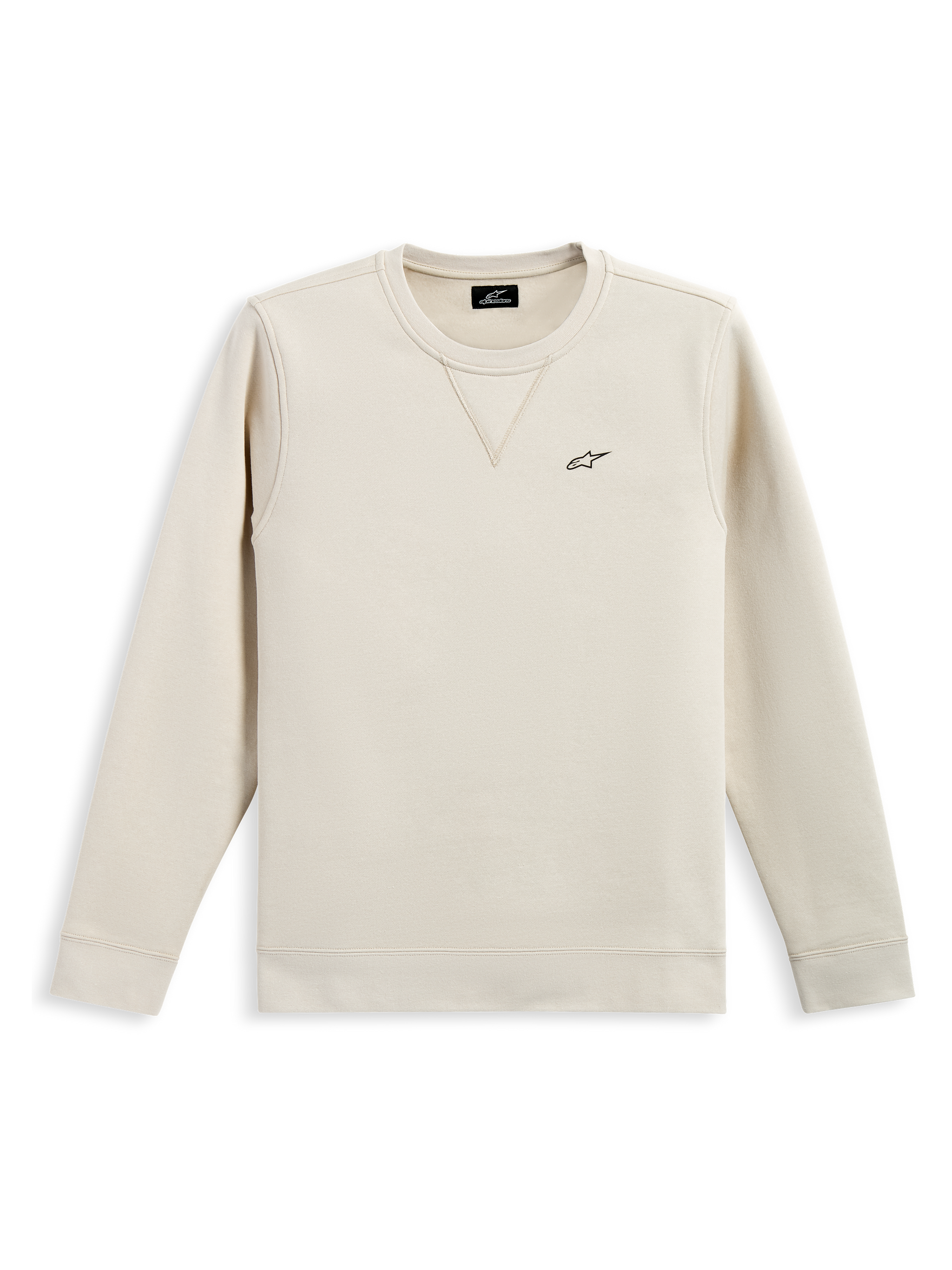 Positive Pullover