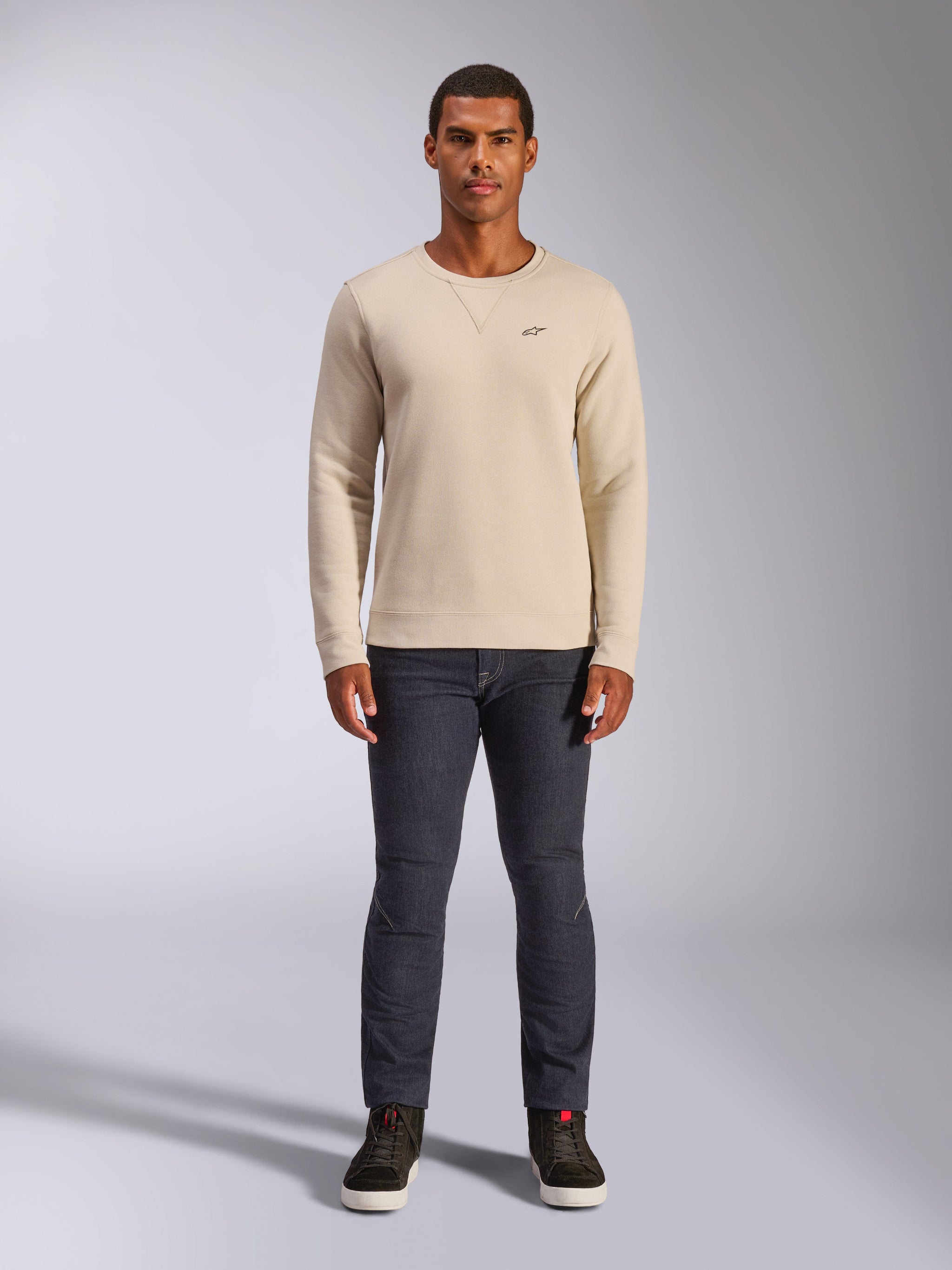 Positive Pullover