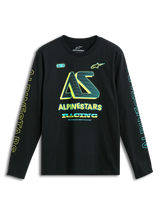 Ayess Csf Tee - Long Sleeve