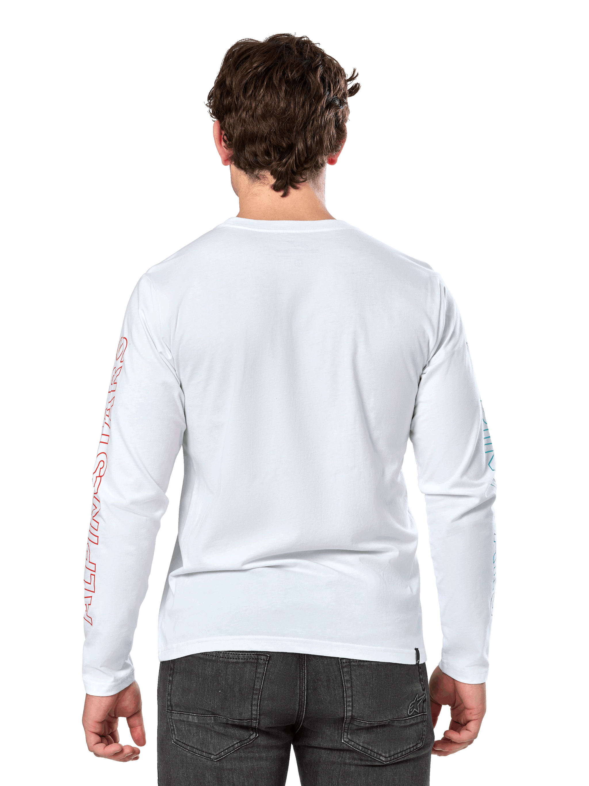 Ayess CSF-T-Shirt - Langarm