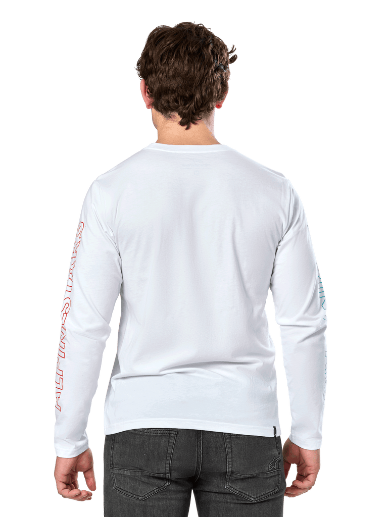 Ayess Csf Tee - Long Sleeve