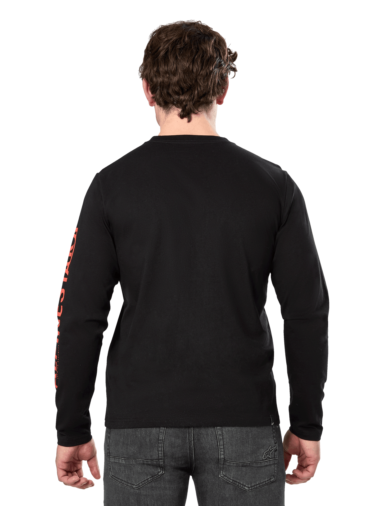 Committed Csf Tee - Long Sleeve