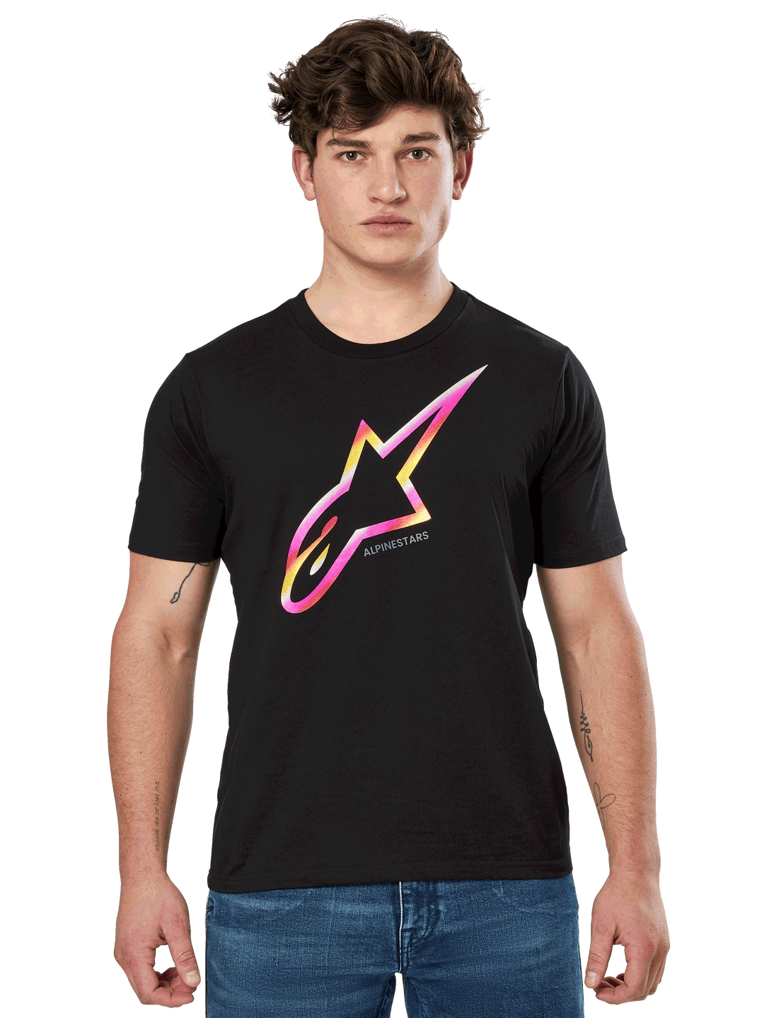 Omnium Csf T-Shirt – Kurzarm