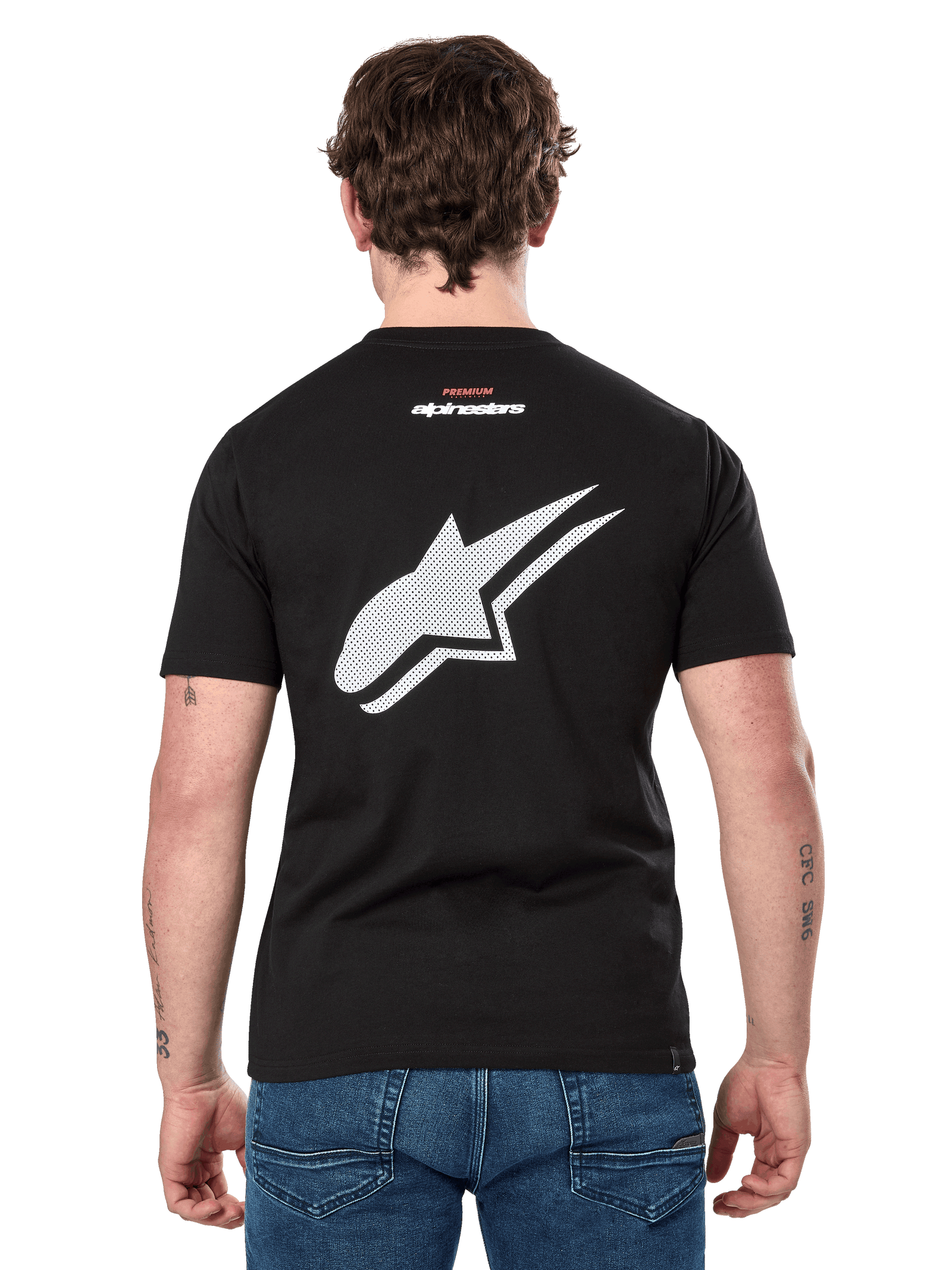 Formulate Csf Tee - Kurze Ärmel