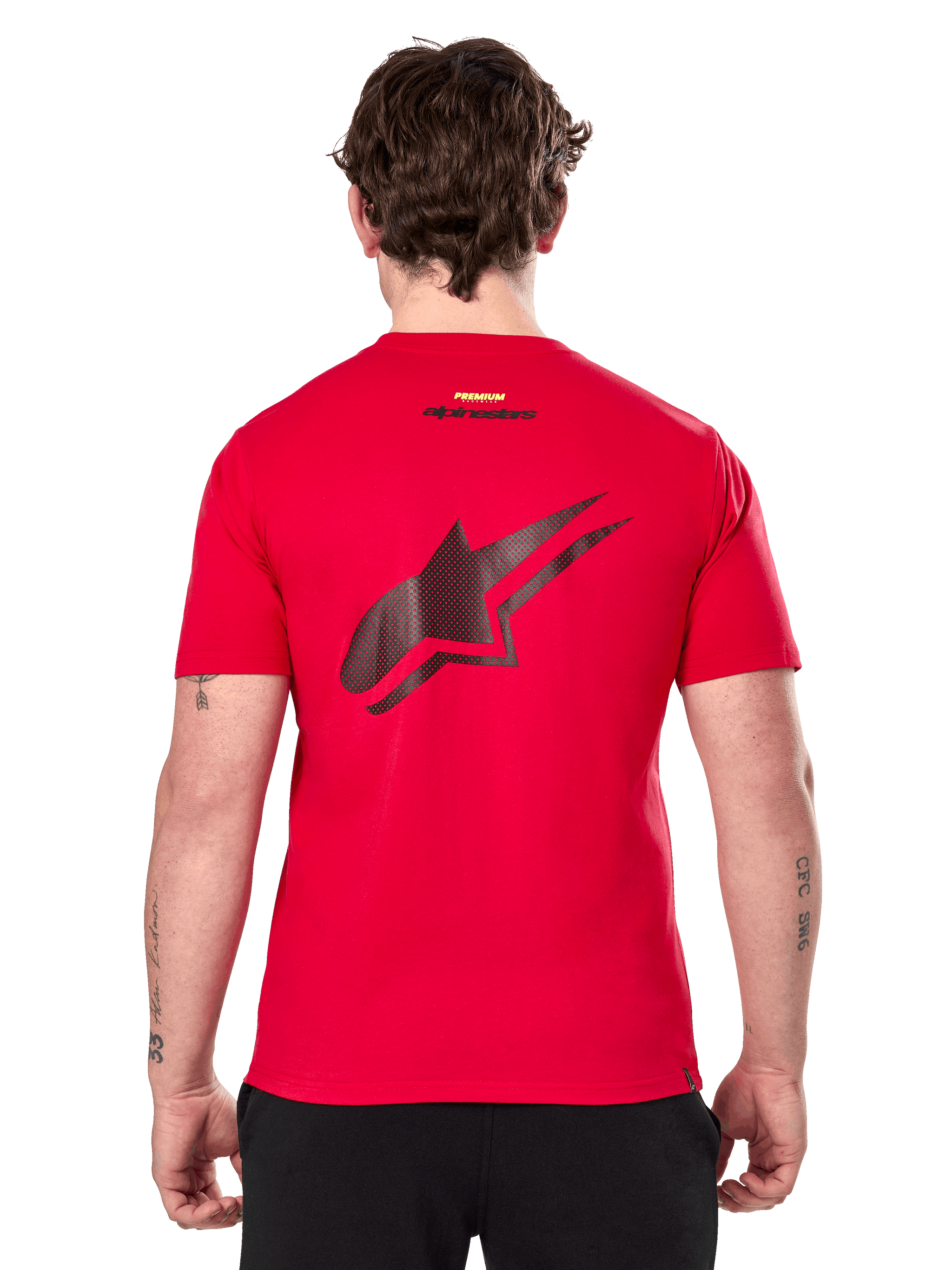 Formulate CSF T-Shirt - Kurzarm