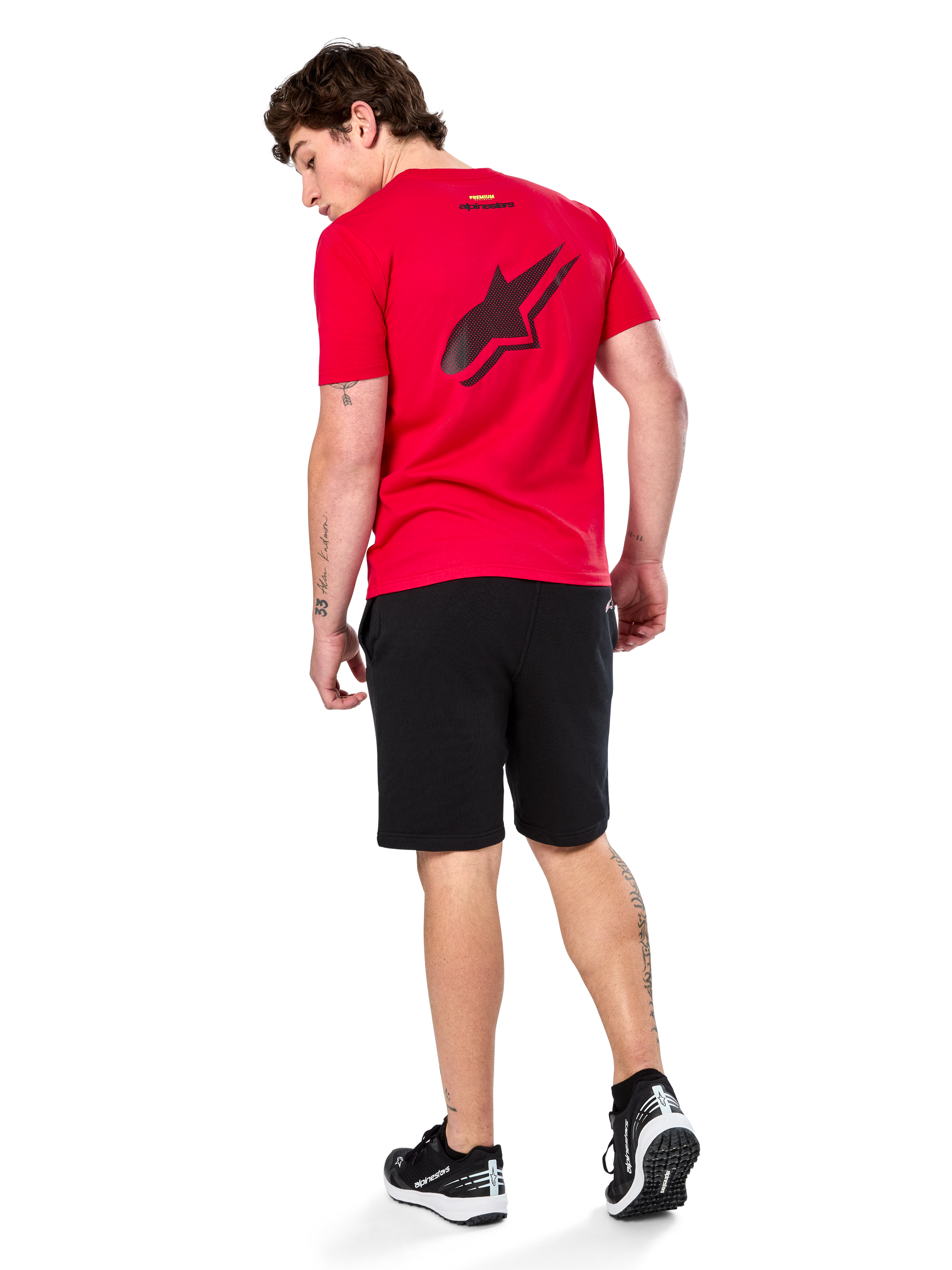 Formulate CSF T-Shirt - Kurzarm
