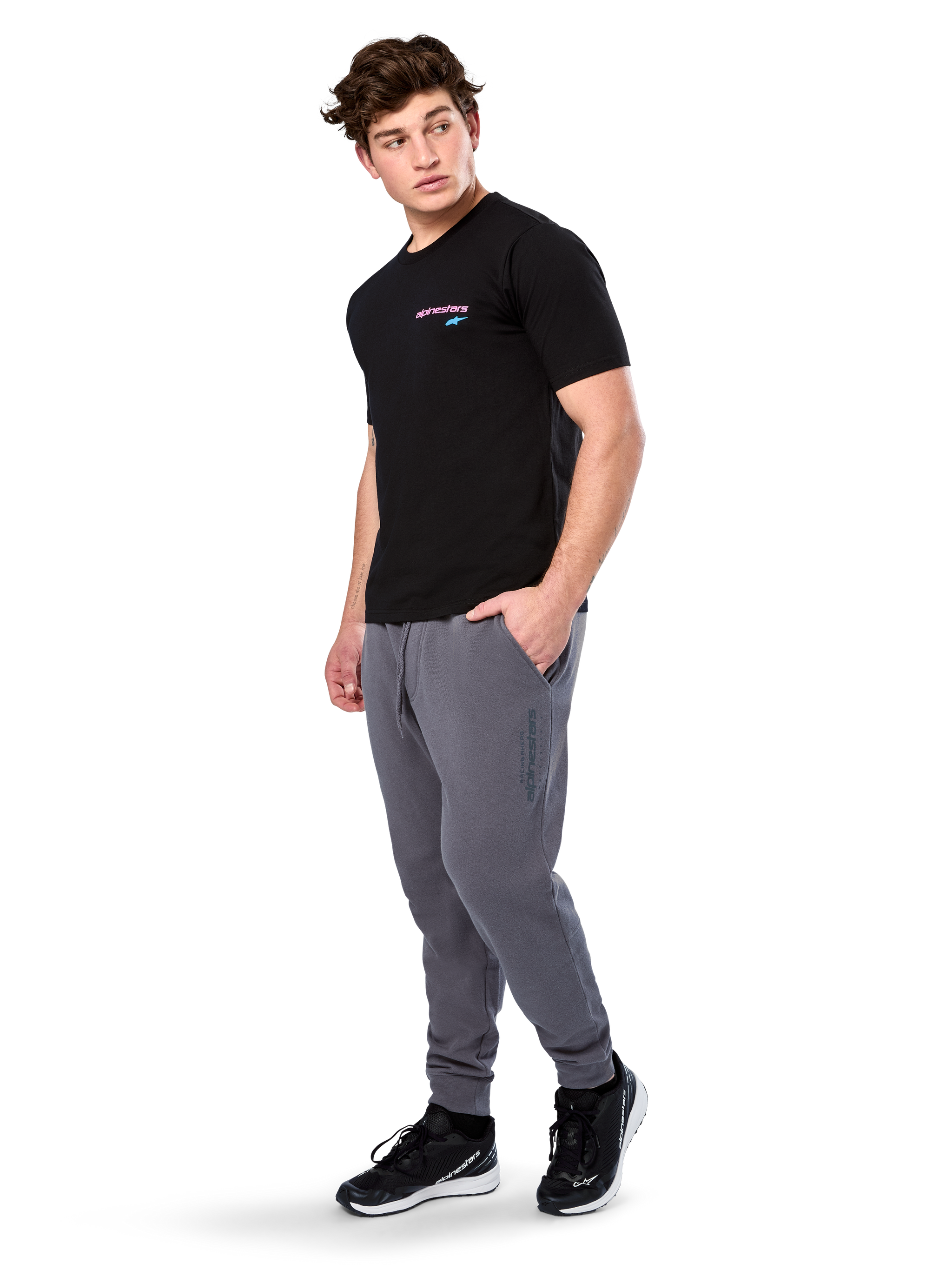 No Barrier CSF T-Shirt - Kurzarm