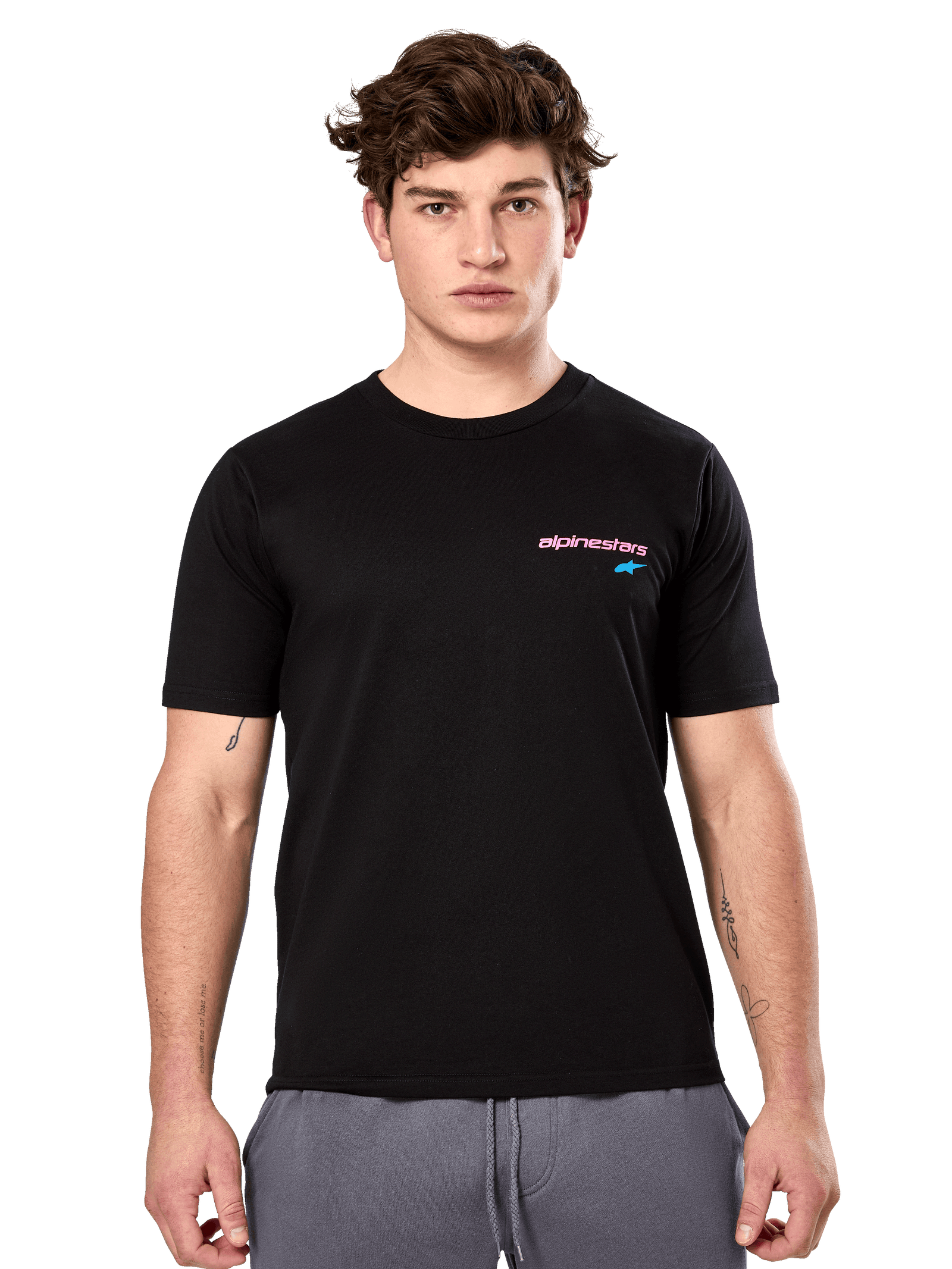 No Barrier Csf Tee - Short Sleeve