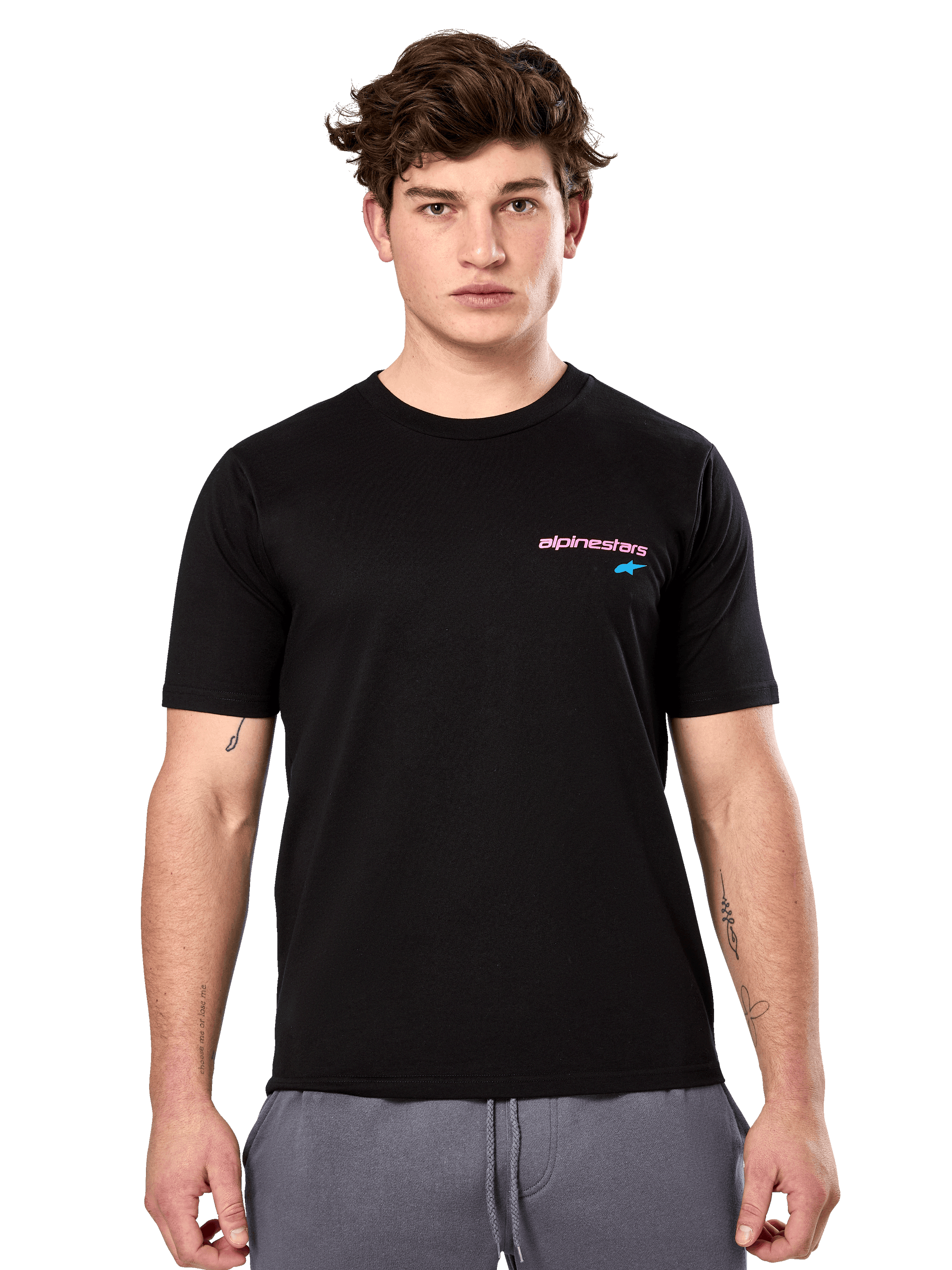 No Barrier CSF T-Shirt - Kurzarm