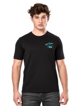 Asym CSF T-Shirt - Kurzarm