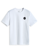 Dot Carbon Csf Tee - Short Sleeve