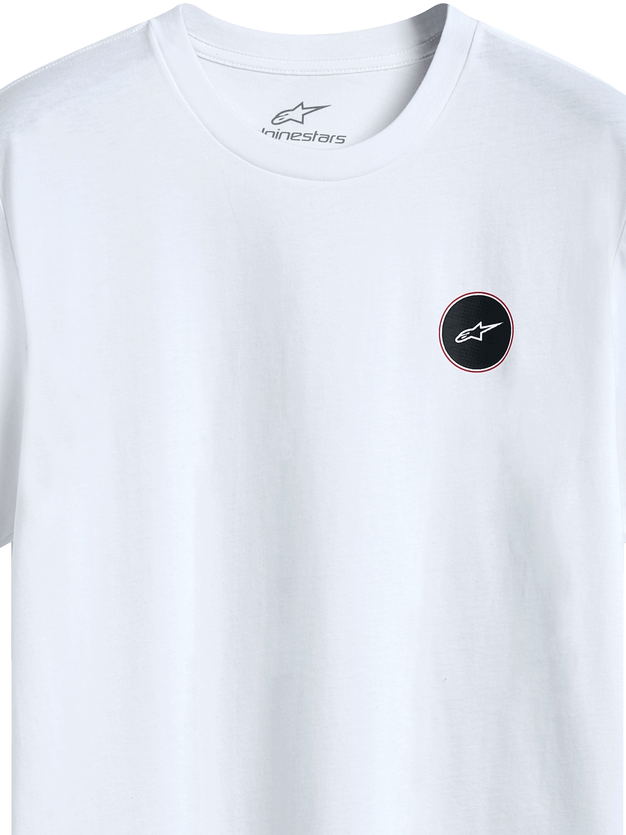 Dot Carbon CSF-T-Shirt - Kurzarm