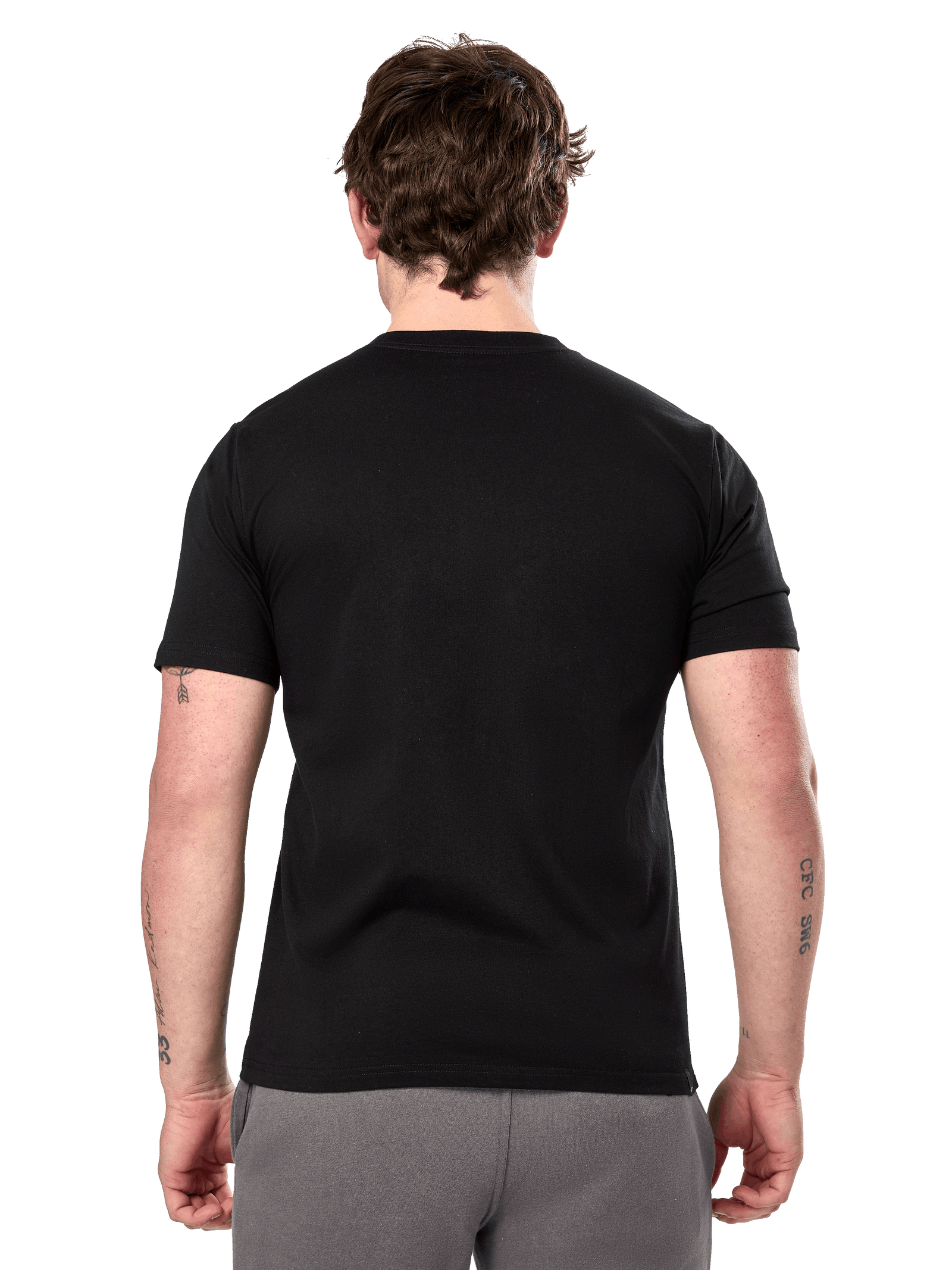 Prevail CSF-T-Shirt - Kurzarm