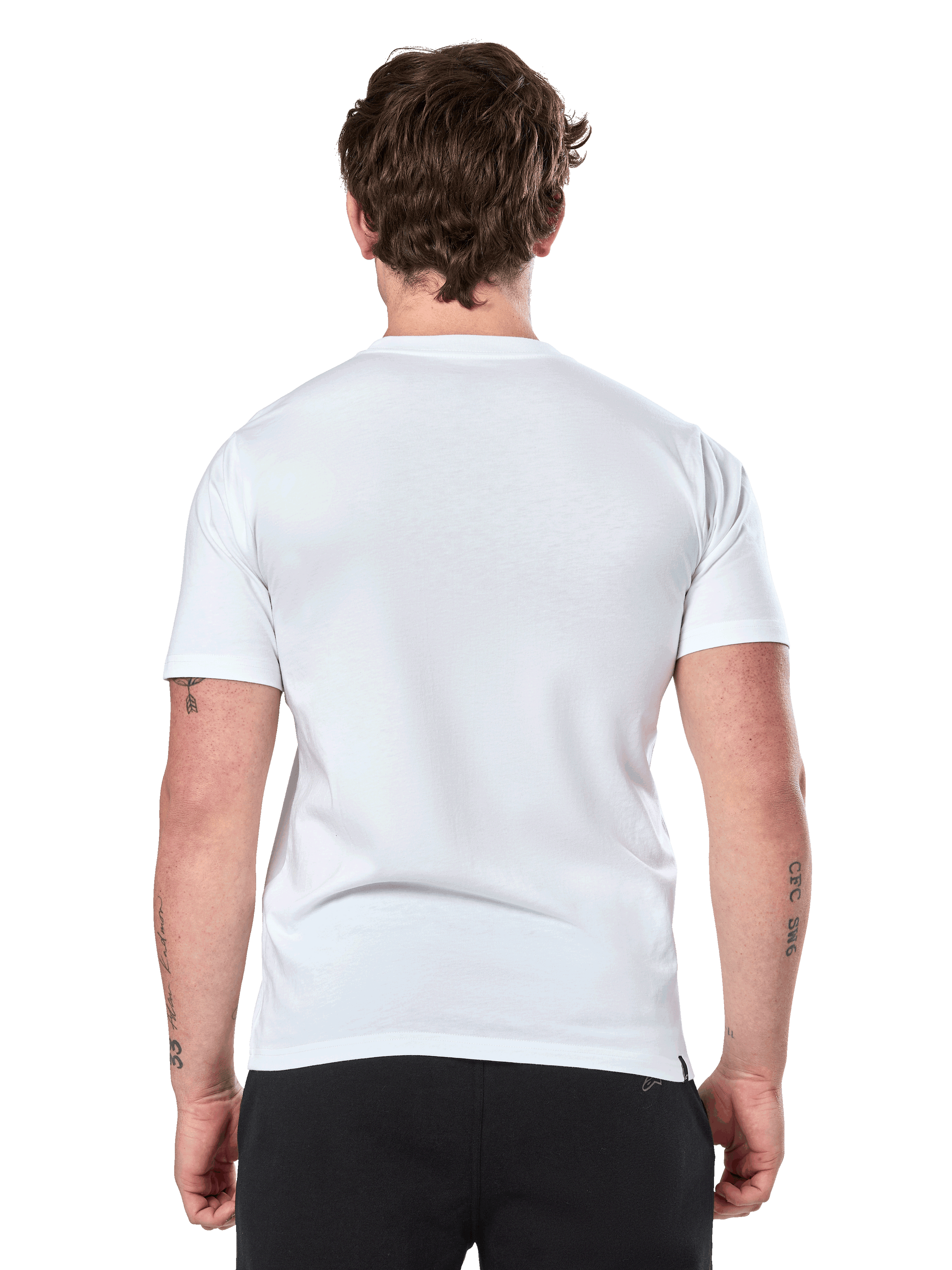 Prevail CSF-T-Shirt - Kurzarm