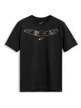 Luxo CSF Kurzarm T-Shirt