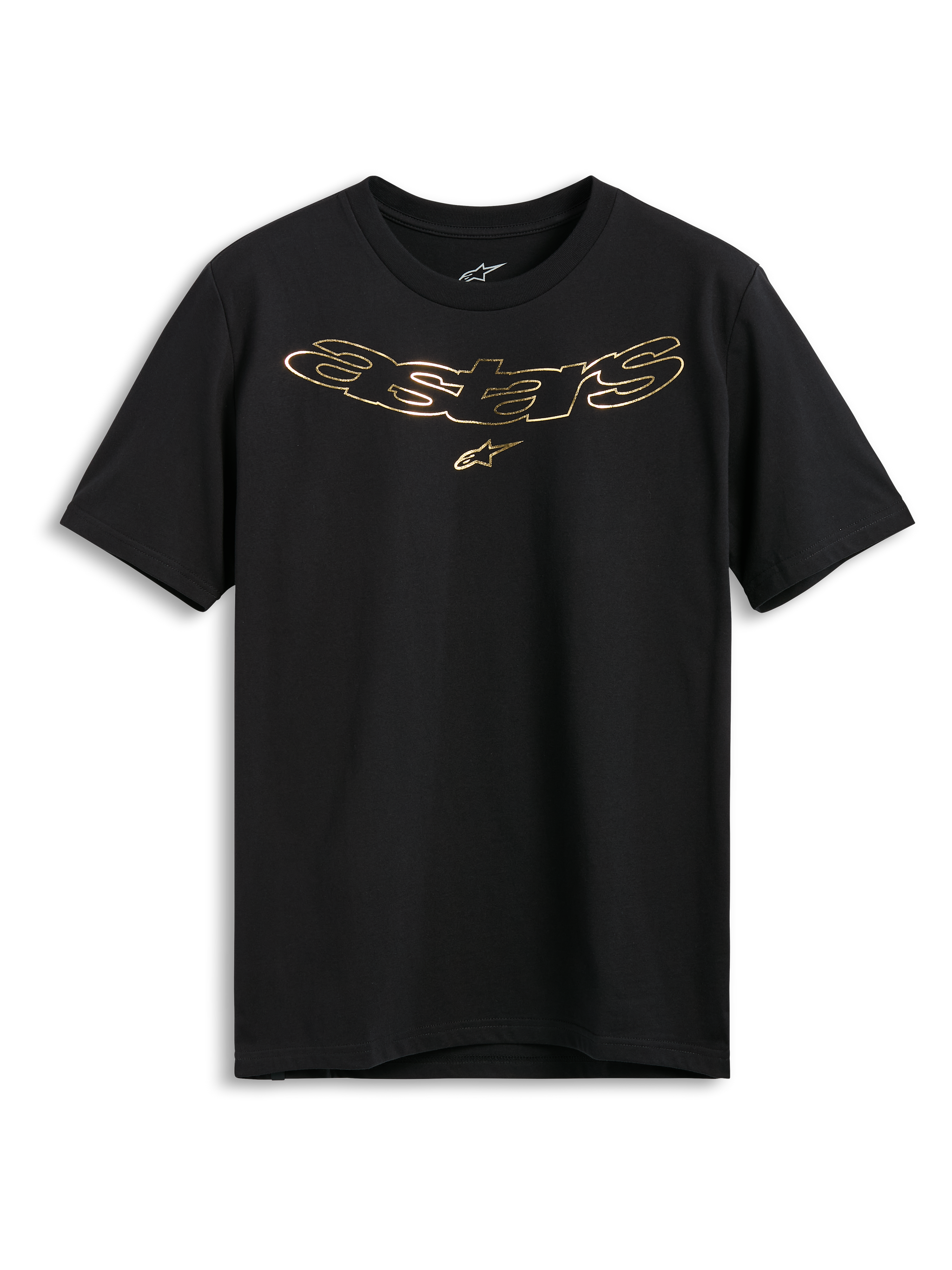 Luxo CSF Kurzarm T-Shirt